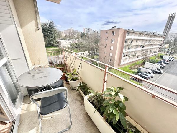 Appartement - 4 pièce(s) - 75 m2