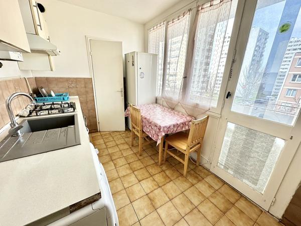 Appartement - 4 pièce(s) - 75 m2