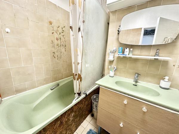 Appartement - 4 pièce(s) - 75 m2