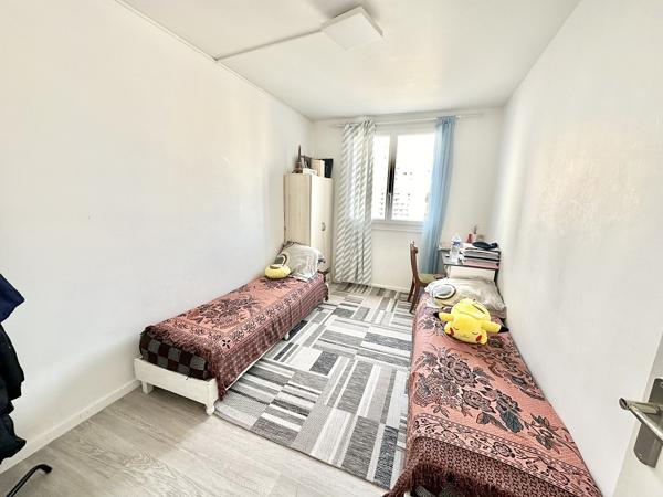 Appartement - 4 pièce(s) - 75 m2