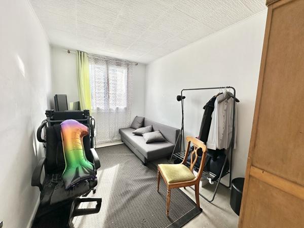 Appartement - 4 pièce(s) - 75 m2