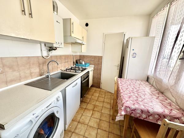 Appartement - 4 pièce(s) - 75 m2