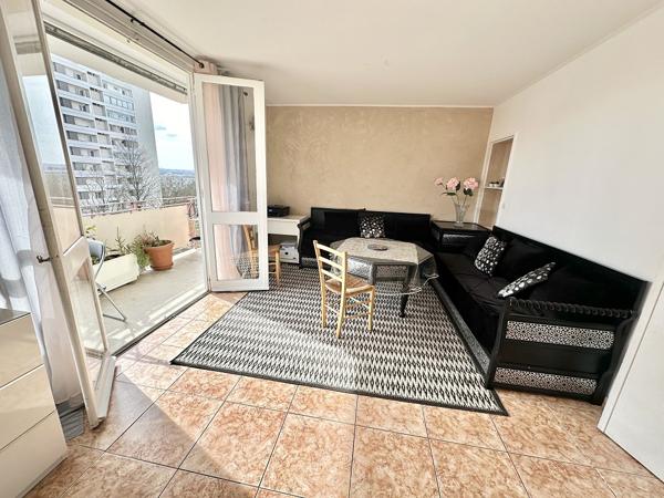 Appartement - 4 pièce(s) - 75 m2