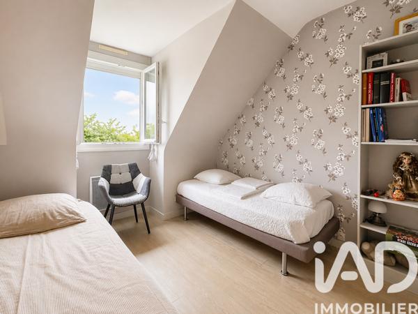 Maison à vendre 6 pièces 104,05 m² Saint-Malo