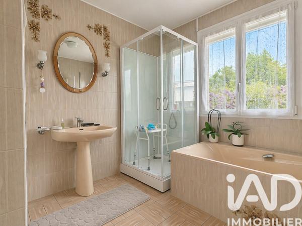 Maison à vendre 6 pièces 104,05 m² Saint-Malo