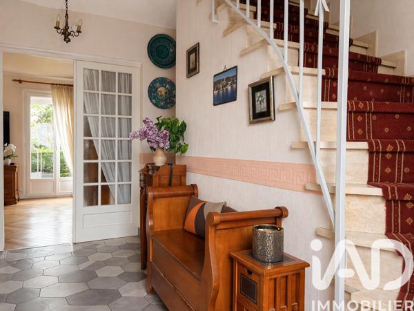 Maison à vendre 6 pièces 104,05 m² Saint-Malo
