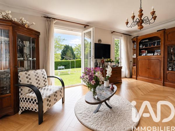 Maison à vendre 6 pièces 104,05 m² Saint-Malo
