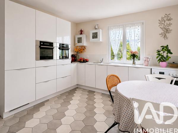 Maison à vendre 6 pièces 104,05 m² Saint-Malo
