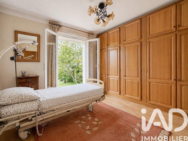 Maison à vendre 6 pièces 104,05 m² Saint-Malo