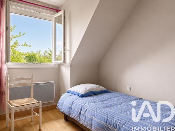 Maison à vendre 6 pièces 104,05 m² Saint-Malo