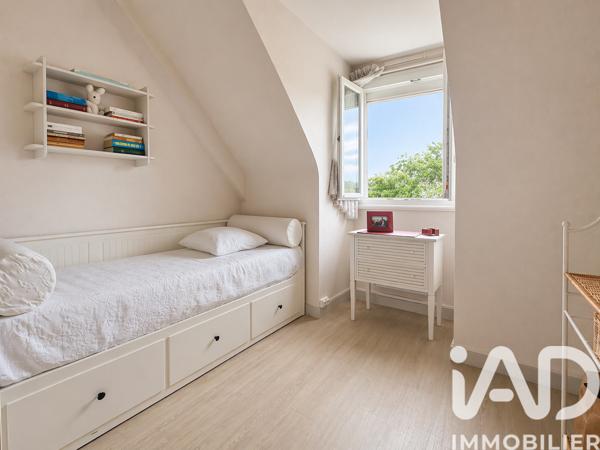 Maison à vendre 6 pièces 104,05 m² Saint-Malo