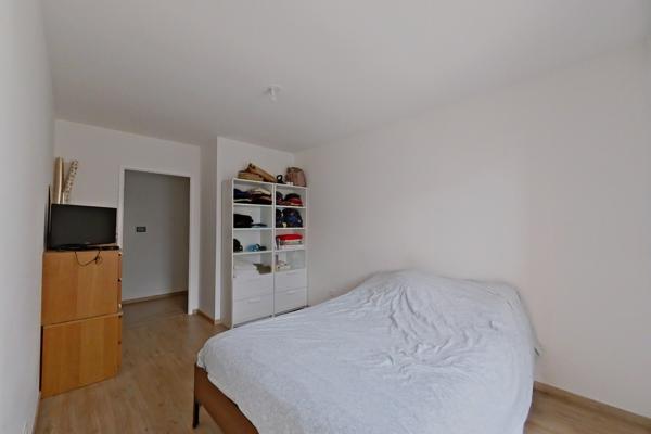 Magny-le-Hongre (77700) Appartement de type 3 pièces en dernier étage à Magny le Hongre