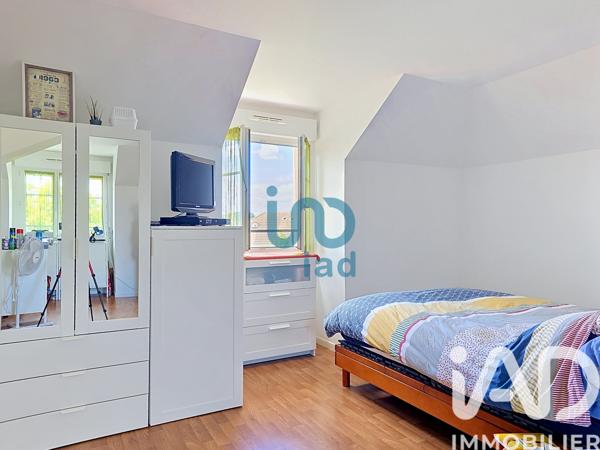 Maison à vendre 5 pièces 105 m² Magnanville