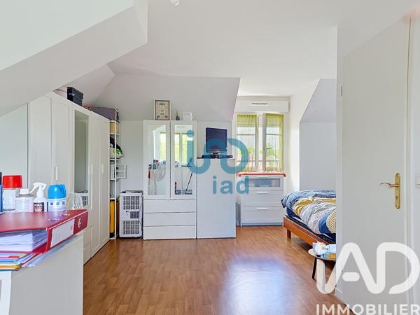 Maison à vendre 5 pièces 105 m² Magnanville