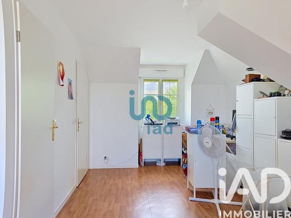 Maison à vendre 5 pièces 105 m² Magnanville