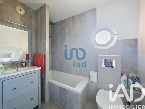 Maison à vendre 5 pièces 105 m² Magnanville