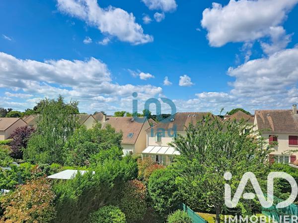 Maison à vendre 5 pièces 105 m² Magnanville