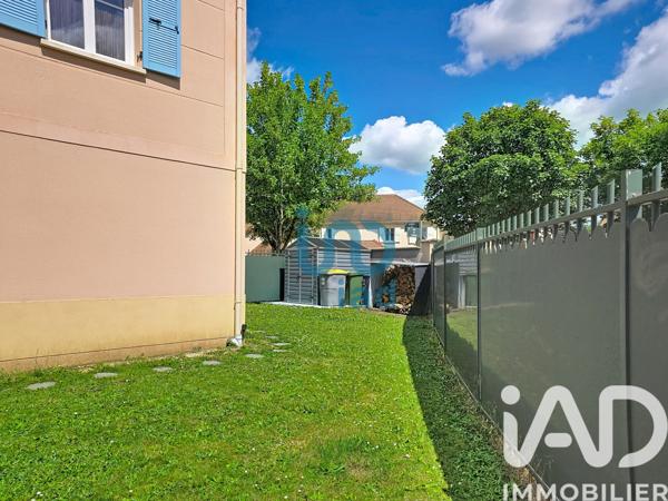 Maison à vendre 5 pièces 105 m² Magnanville