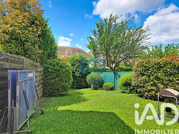 Maison à vendre 5 pièces 105 m² Magnanville