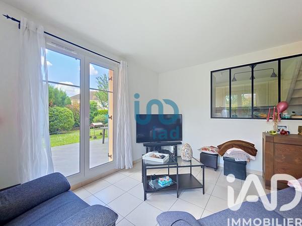 Maison à vendre 5 pièces 105 m² Magnanville