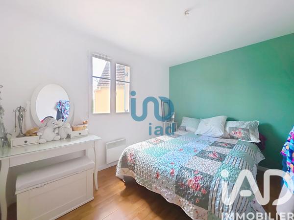 Maison à vendre 5 pièces 105 m² Magnanville