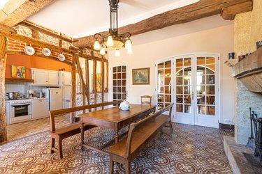 Maison à vendre à Auch dans le Gers (32000), ref : 32002-269
