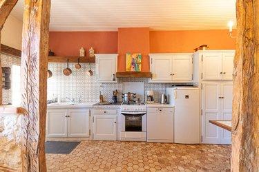 Maison à vendre à Auch dans le Gers (32000), ref : 32002-269