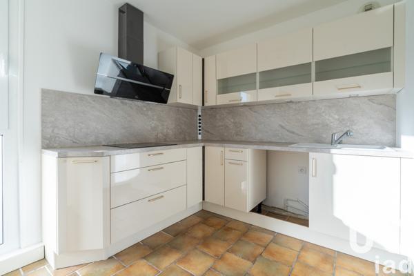 Appartement à vendre 3 pièces 84 m² Champs-sur-Marne