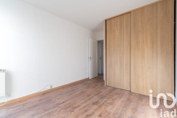 Appartement à vendre 3 pièces 84 m² Champs-sur-Marne