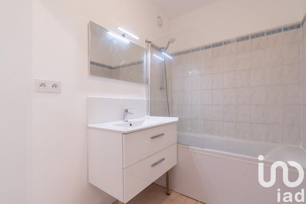 Appartement à vendre 3 pièces 84 m² Champs-sur-Marne