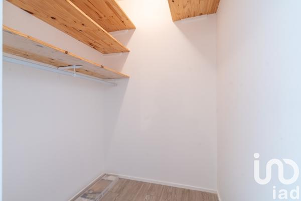 Appartement à vendre 3 pièces 84 m² Champs-sur-Marne