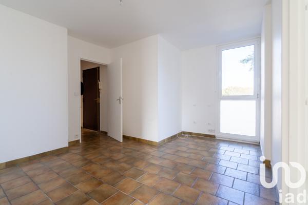 Appartement à vendre 3 pièces 84 m² Champs-sur-Marne