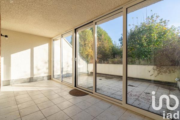 Appartement à vendre 3 pièces 84 m² Champs-sur-Marne