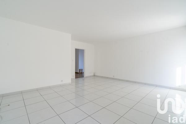 Appartement à vendre 3 pièces 84 m² Champs-sur-Marne