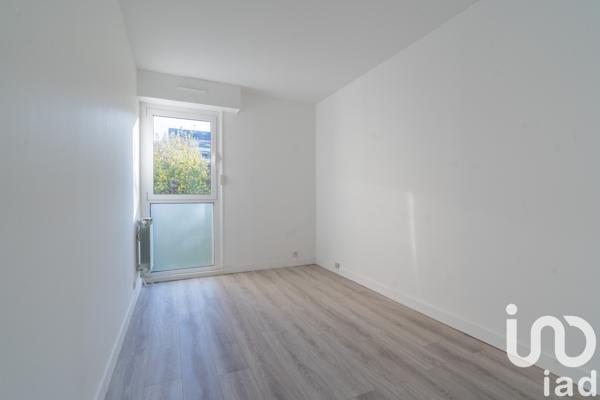 Appartement à vendre 3 pièces 84 m² Champs-sur-Marne