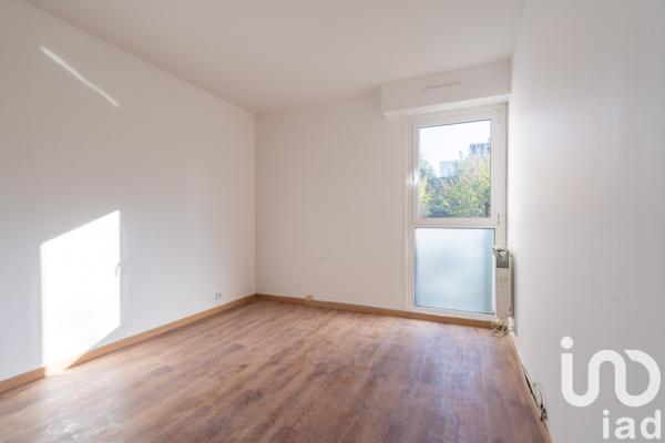 Appartement à vendre 3 pièces 84 m² Champs-sur-Marne