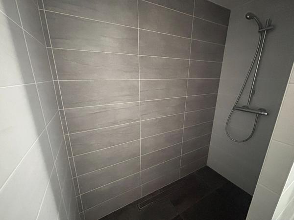 A vendre à MELESSE, appartement Type 3 en duplex de 63m² habitable, 73m² au sol, deux chambres