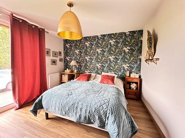 BRUZ - 5 CHAMBRES - MAISON DE CAMPAGNE - RENNES METROPOLE