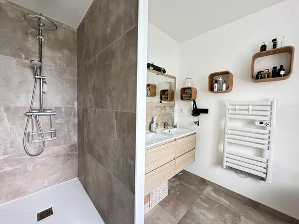 BRUZ - 5 CHAMBRES - MAISON DE CAMPAGNE - RENNES METROPOLE