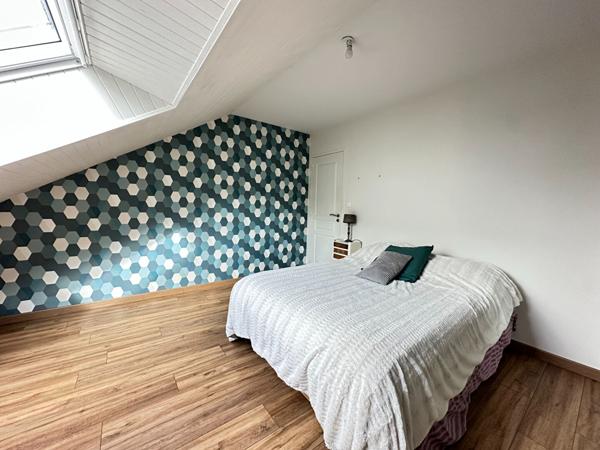 BRUZ - 5 CHAMBRES - MAISON DE CAMPAGNE - RENNES METROPOLE