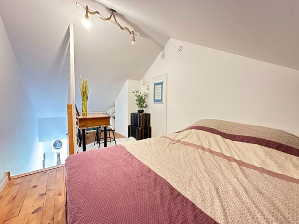 BRUZ - 5 CHAMBRES - MAISON DE CAMPAGNE - RENNES METROPOLE