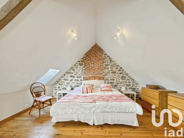 Gîte 30 pièces de 800 m² à Dol-de-Bretagne (35120)