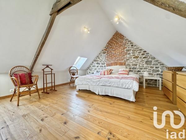 Gîte 30 pièces de 800 m² à Dol-de-Bretagne (35120)