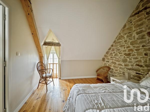 Gîte 30 pièces de 800 m² à Dol-de-Bretagne (35120)