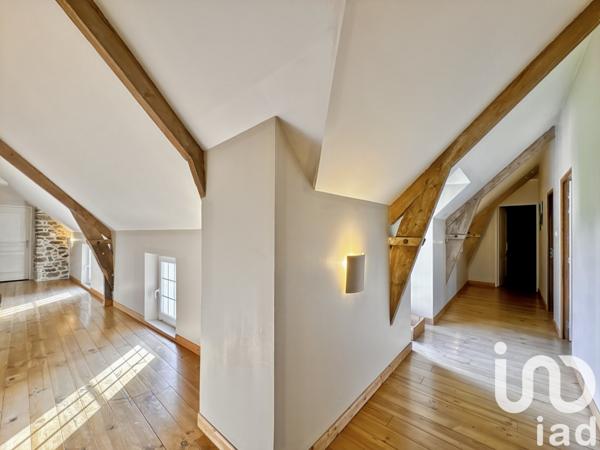 Gîte 30 pièces de 800 m² à Dol-de-Bretagne (35120)