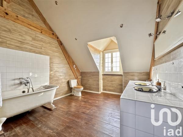 Gîte 30 pièces de 800 m² à Dol-de-Bretagne (35120)