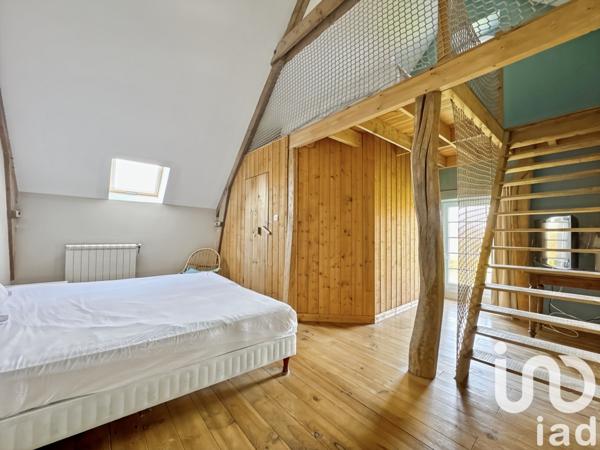 Gîte 30 pièces de 800 m² à Dol-de-Bretagne (35120)