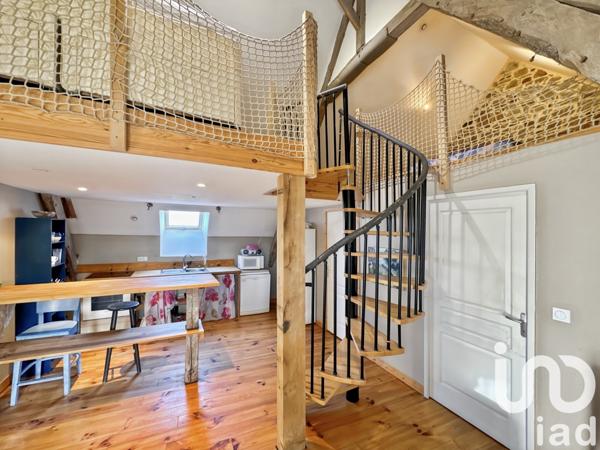Gîte 30 pièces de 800 m² à Dol-de-Bretagne (35120)