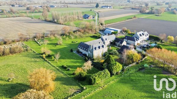 Gîte 30 pièces de 800 m² à Dol-de-Bretagne (35120)