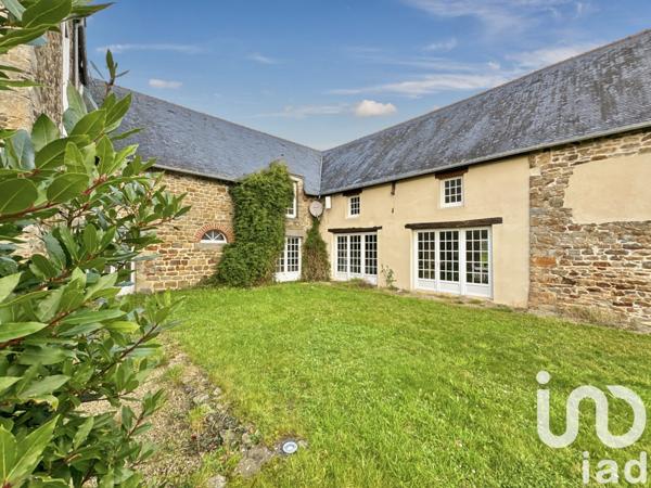 Gîte 30 pièces de 800 m² à Dol-de-Bretagne (35120)